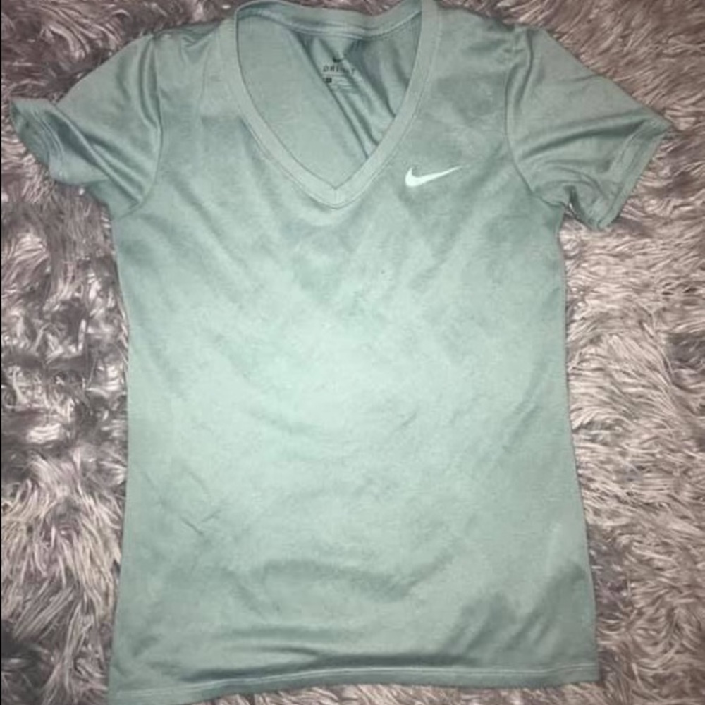 Nike shirt